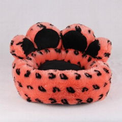 Cute Pet Dog House Bed Nest Puppy Cat