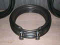 Titanium Heating and Cooling Coil