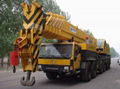 Used Crane [Tadano AR2000M-3] FOR DALE