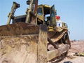 Used Bulldozer [Caterpillar D9N] 1