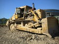 Used Caterpillar bulldozer [Caterpillar D9H]