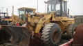 Used loader [Caterpillar 938F] 1