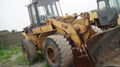 Used loader [Caterpillar 938F] 2