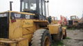 Used loader [Caterpillar 938F] 5