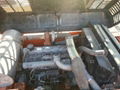 Used Hitachi excavator [Hitachi ZX450] 4