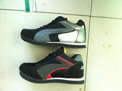 SPORT SHOES