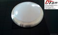 plastic ceiling light covers 1