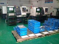 Foshan Shunde Sorin Metal Products Co.,ltd