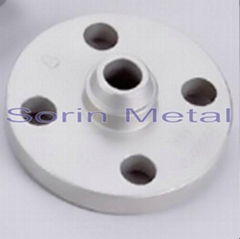 Stainless steel precise casting parts