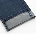 Handsomely 100% Cutton Blue High quality Jeans  3