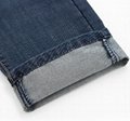 High quality 100% Cutton Handsomely Blue Man's jeans 3