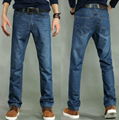 High quality 100% Cutton Denim jeans