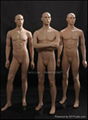 male mannequin realistic male mannequin maniquis dummies 1