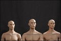 male mannequin realistic male mannequin maniquis dummies 2