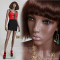 African female mannequin realistic