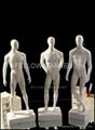 mini dress forms to display jewels and tailor training 2