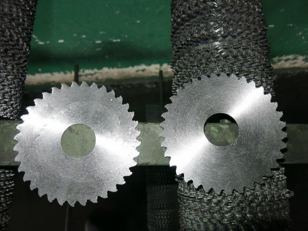 TCT saw blade for bamboo 2