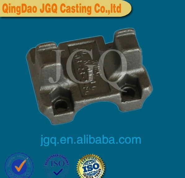 High precision OEM casting auto parts