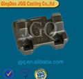 High precision OEM casting auto parts 1