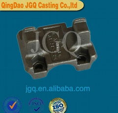 High precision OEM casting auto parts