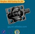 Investment casting auto parts 1