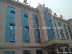 Shandong Hengda Rubber Co.,Ltd