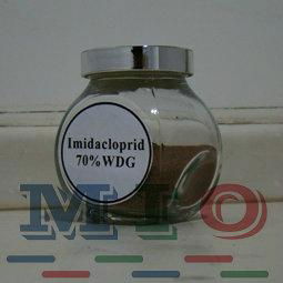 Imidacloprid 25% WP 1