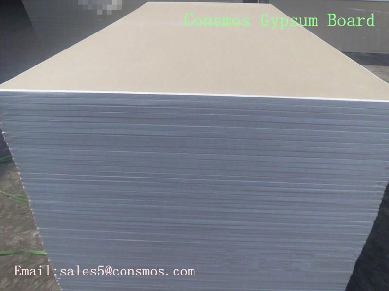 Gypsum Board