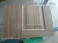 HDF Veneer or Melamine Door Skin