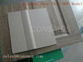 HDF Veneer or Melamine Door Skin  2