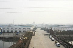 Shandong Solid Solder Co.,Ltd.