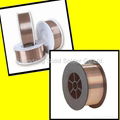 Copper Coated CO2 MIG Welding Wire