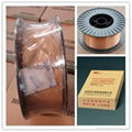 Famous factory Co2 gas shielded welding wire ER49-1 welding wire 1