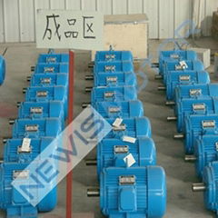 Tai'an NEWIS Machinery CO.,LTD 