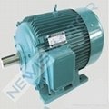 8KW high efficiency energy conservation motor  1