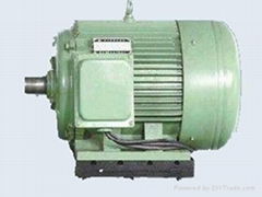 5kw DC GENERATOR 