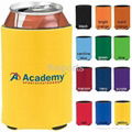 3.5mm neoprene can koozie