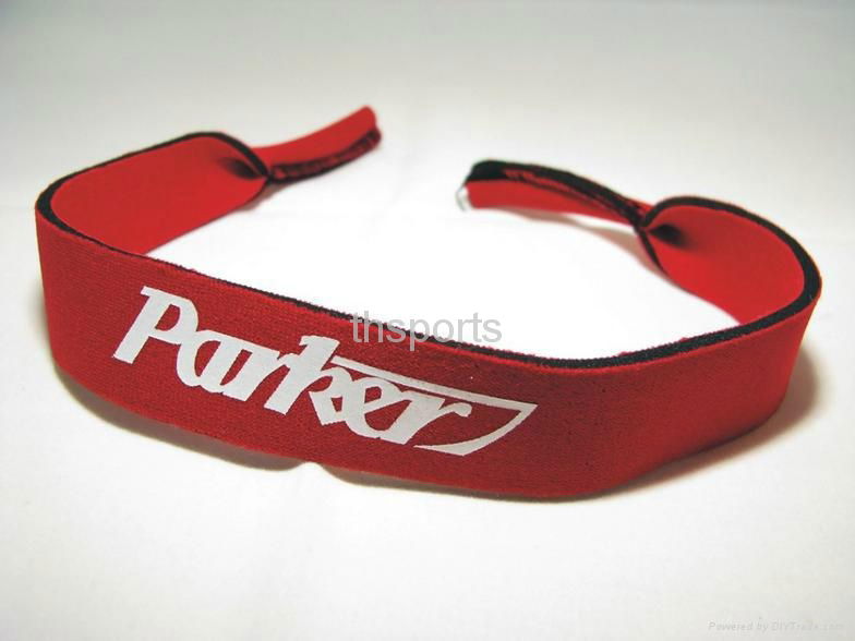 2mm neoprene sunglasses strap 3