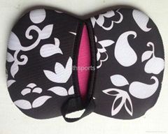 3mm neoprene oven mitts