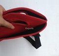 Neoprene laptop bag with handle 3