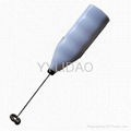 Electric Handheld Milk Frother