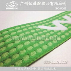 jacquard elastic webbing