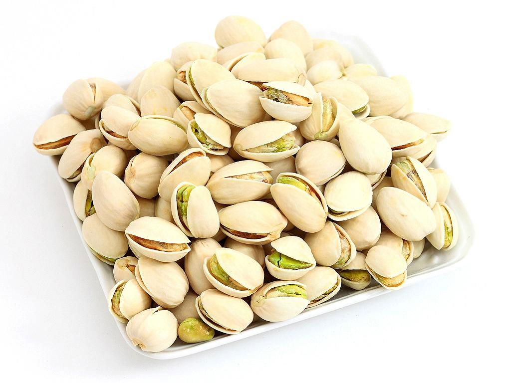 Pistachio