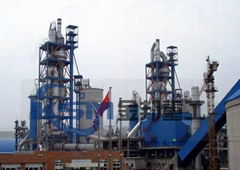 Cement Production Line