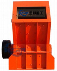 Impact Crusher Suppliers