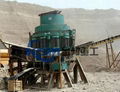 Spring Cone Crusher 1