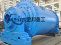 Ball Mill Equipment