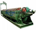 Classifier Manufacturer 1