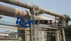 Cement Rotary Kiln