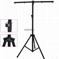 Parcan Simply Light Stand 2